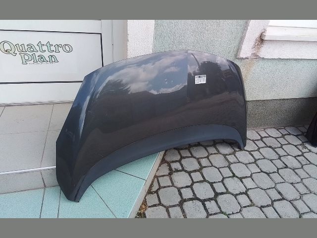 bontott OPEL MERIVA B Motorháztető