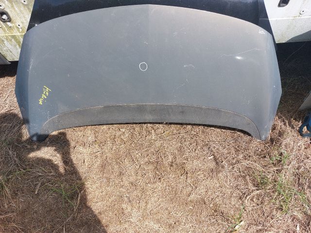 bontott OPEL MERIVA B Motorháztető