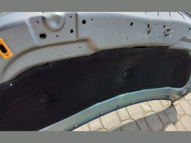 bontott OPEL MERIVA B Motorháztető