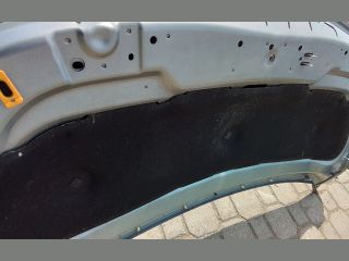 bontott OPEL MERIVA B Motorháztető