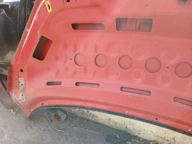 bontott OPEL MERIVA B Motorháztető