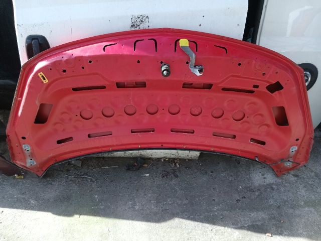 bontott OPEL MERIVA B Motorháztető