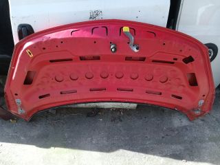 bontott OPEL MERIVA B Motorháztető