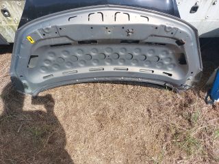 bontott OPEL MERIVA B Motorháztető