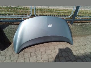 bontott OPEL MERIVA B Motorháztető