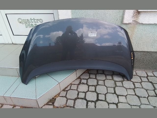 bontott OPEL MERIVA B Motorháztető