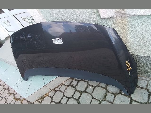 bontott OPEL MERIVA B Motorháztető