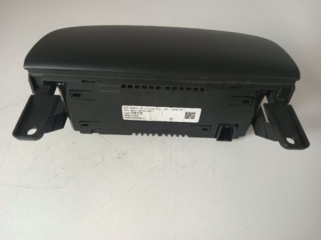 bontott OPEL MERIVA B Multifunkciós Kijelző