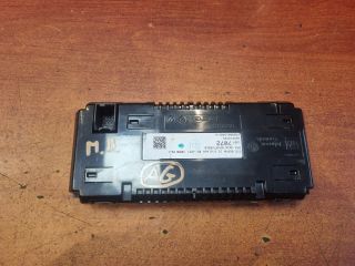 bontott OPEL MERIVA B Multifunkciós Kijelző