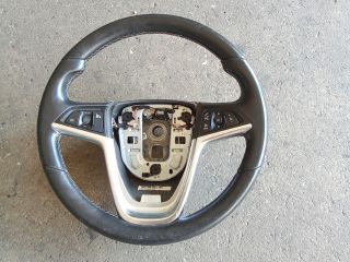 bontott OPEL MERIVA B Multikormány