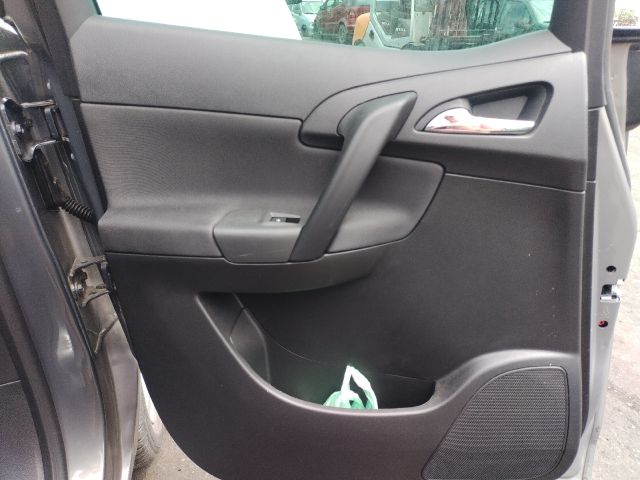 bontott OPEL MERIVA B Multikormány