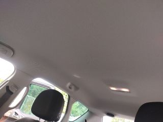 bontott OPEL MERIVA B Multikormány