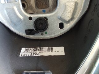 bontott OPEL MERIVA B Multikormány