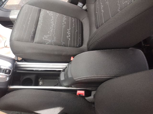 bontott OPEL MERIVA B Multikormány