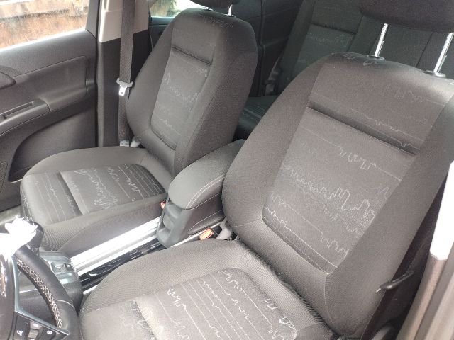 bontott OPEL MERIVA B Multikormány