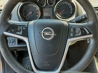 bontott OPEL MERIVA B Multikormány