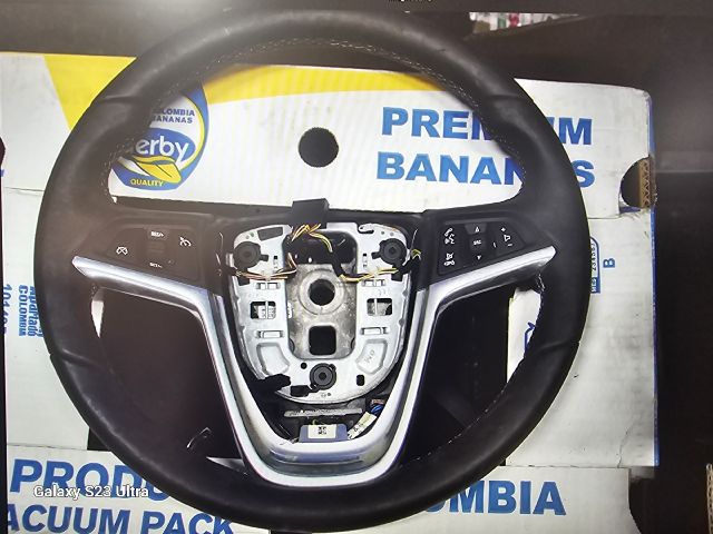 bontott OPEL MERIVA B Multikormány