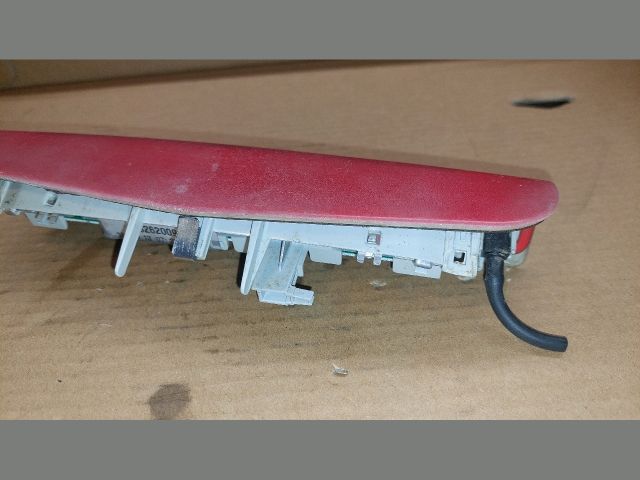 bontott OPEL MERIVA B Pótféklámpa