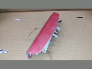 bontott OPEL MERIVA B Pótféklámpa