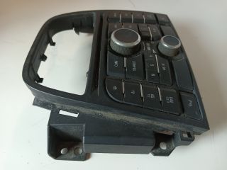 bontott OPEL MERIVA B Rádió / CD Kapcsoló