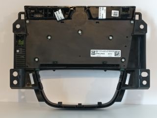 bontott OPEL MERIVA B Rádió / CD Kapcsoló