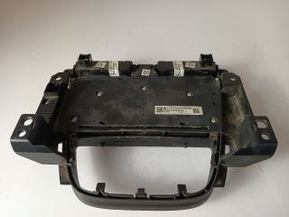 bontott OPEL MERIVA B Rádió / CD Kapcsoló