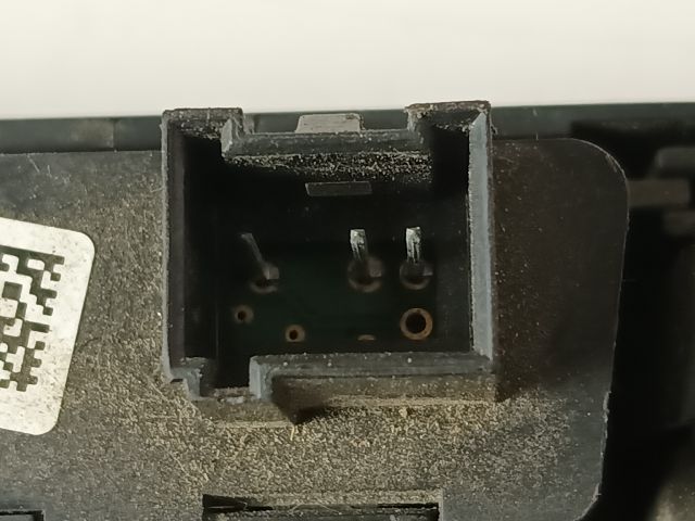 bontott OPEL MERIVA B Rádió / CD Kapcsoló