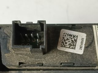 bontott OPEL MERIVA B Rádió / CD Kapcsoló