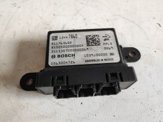 bontott OPEL MERIVA B Tolatóradar Elektronika