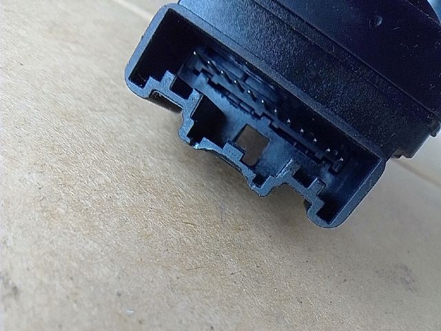 bontott OPEL MERIVA B Tükör Kapcsoló