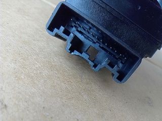 bontott OPEL MERIVA B Tükör Kapcsoló