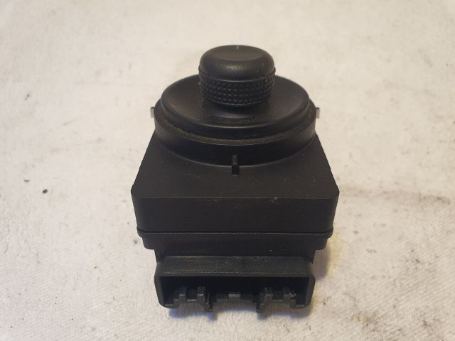 bontott OPEL MERIVA B Tükör Kapcsoló