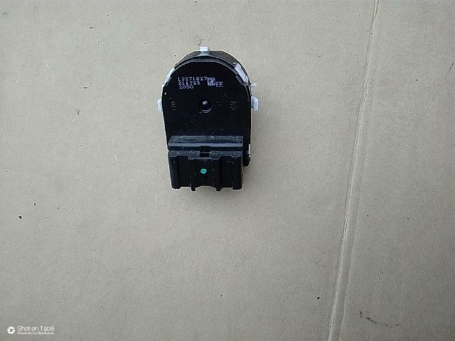 bontott OPEL MERIVA B Tükör Kapcsoló