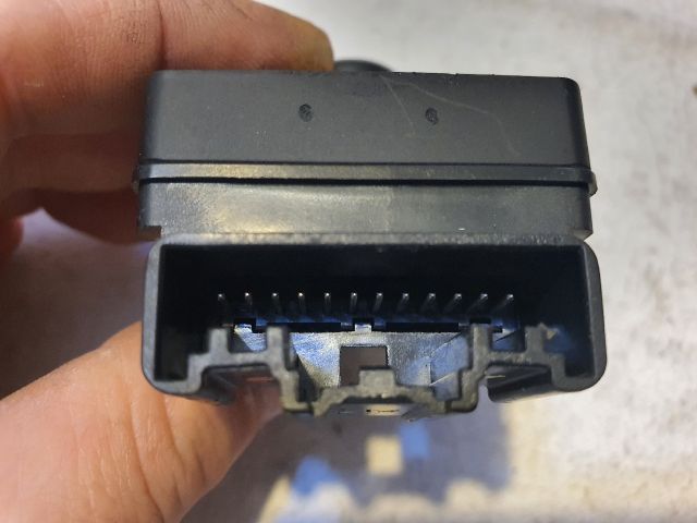 bontott OPEL MERIVA B Tükör Kapcsoló