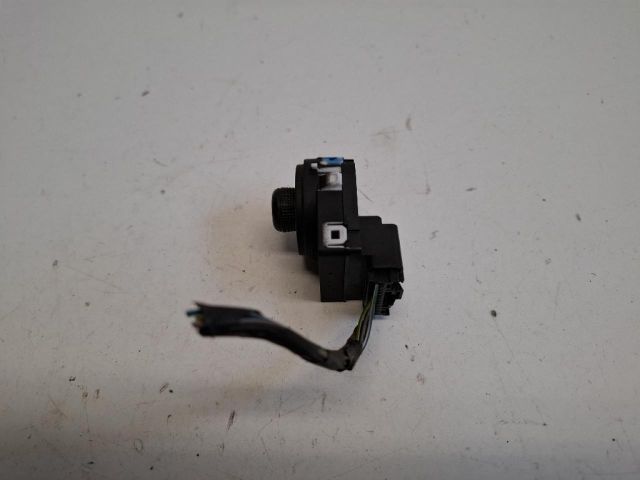 bontott OPEL MERIVA B Tükör Kapcsoló