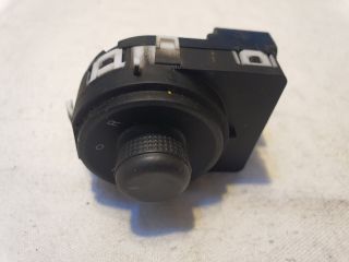 bontott OPEL MERIVA B Tükör Kapcsoló