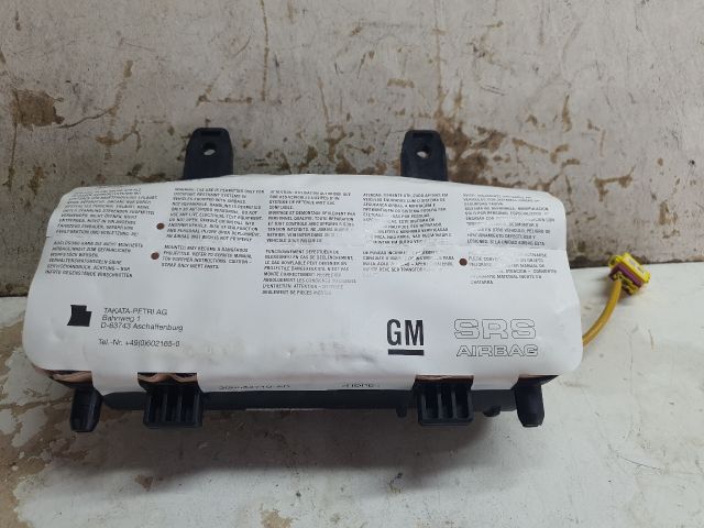bontott OPEL MERIVA B Utasoldali Légzsák