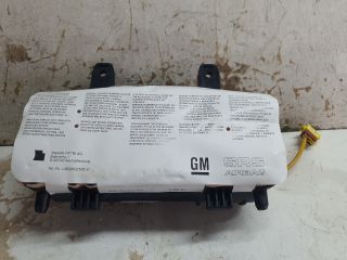 bontott OPEL MERIVA B Utasoldali Légzsák