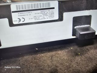 bontott OPEL MERIVA B Utasoldali Légzsák