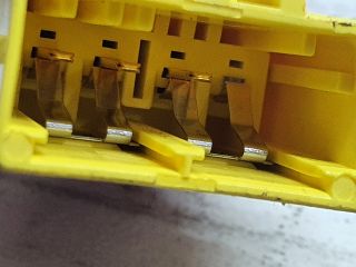 bontott OPEL MERIVA B Utasoldali Légzsák