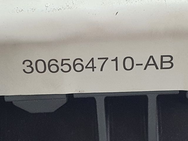 bontott OPEL MERIVA B Utasoldali Légzsák