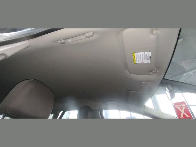 bontott OPEL MERIVA B Utasoldali Légzsák