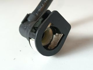 bontott OPEL MERIVA B Vákum Cső