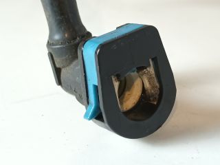 bontott OPEL MERIVA B Vákum Cső