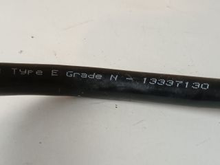 bontott OPEL MERIVA B Vákum Cső