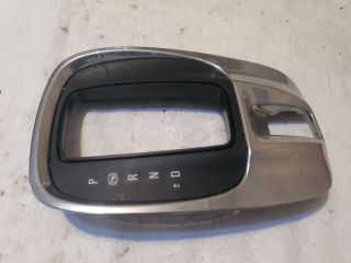 bontott OPEL MERIVA B Váltókar Keret