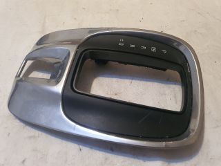 bontott OPEL MERIVA B Váltókar Keret