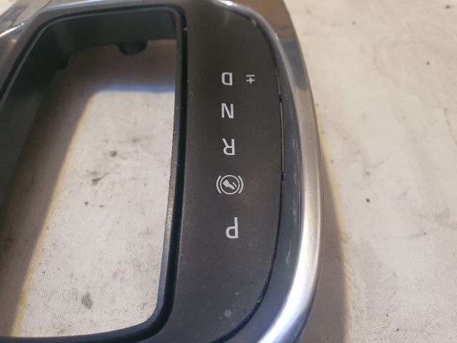 bontott OPEL MERIVA B Váltókar Keret