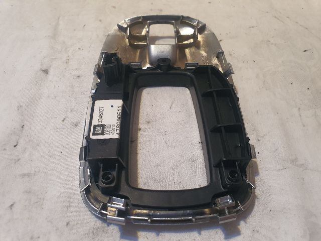 bontott OPEL MERIVA B Váltókar Keret