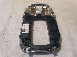 bontott OPEL MERIVA B Váltókar Keret